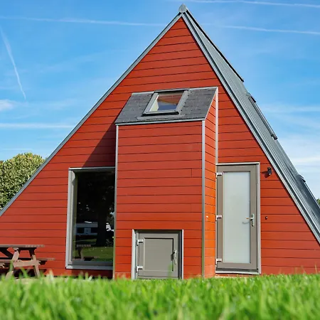 Bed & Breakfast Sport- Und Worriken 3*