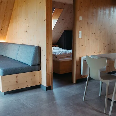 Sport- Und Worriken Bed and Breakfast Butgenbach