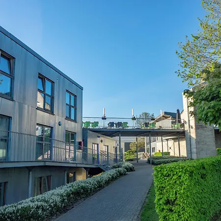 Sport- Und Worriken Bed & Breakfast Butgenbach