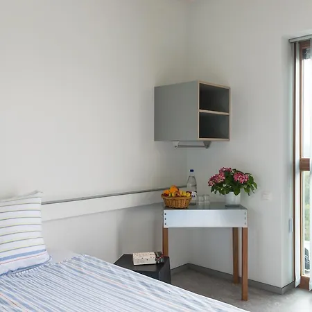 Couette-café Worriken 2*