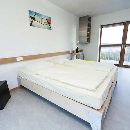 Couette-café Worriken 2*