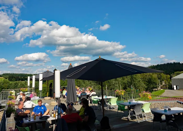 Bed & Breakfast Sport- Und Worriken