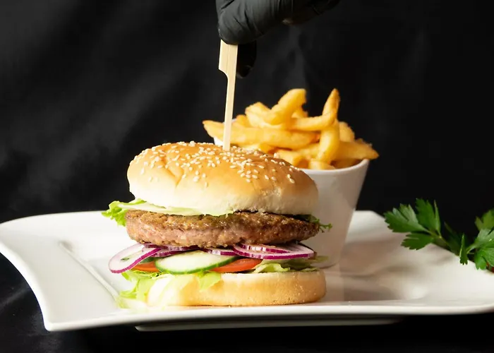 Sport- Und Worriken Butgenbach