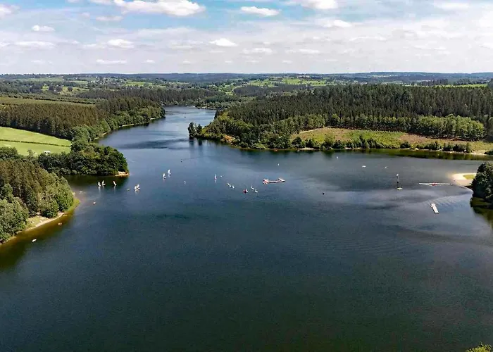 Sport- Und Worriken 3* Butgenbach