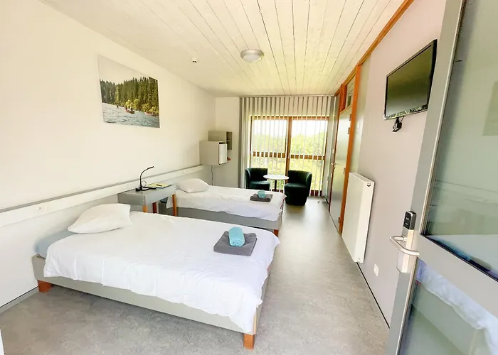 Bed & Breakfast Sport- Und Worriken