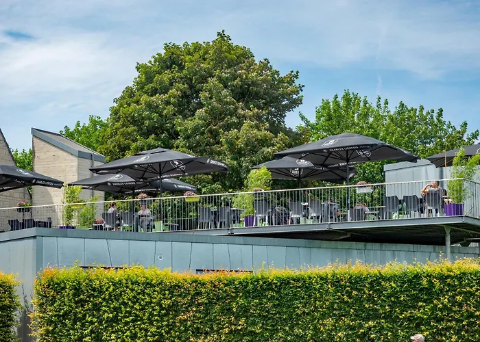 Sport- Und Worriken 3*