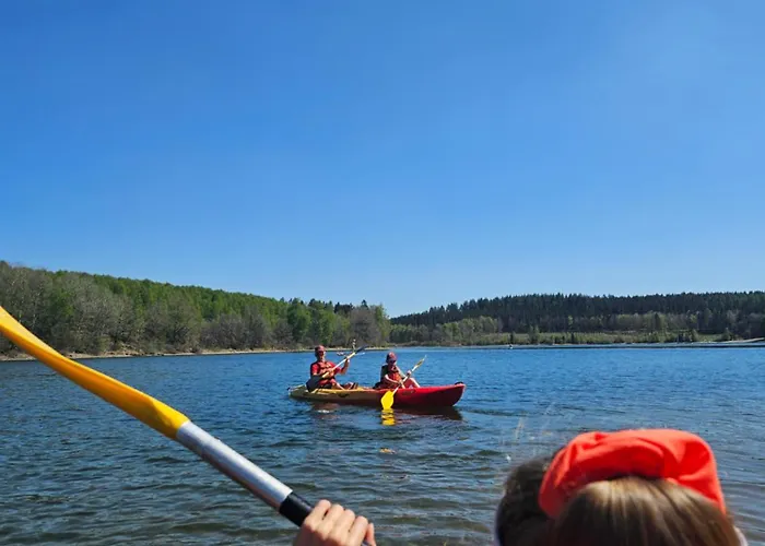 Sport- Und Worriken Butgenbach
