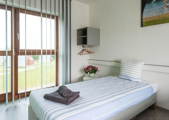 Sport- Und Worriken 3*