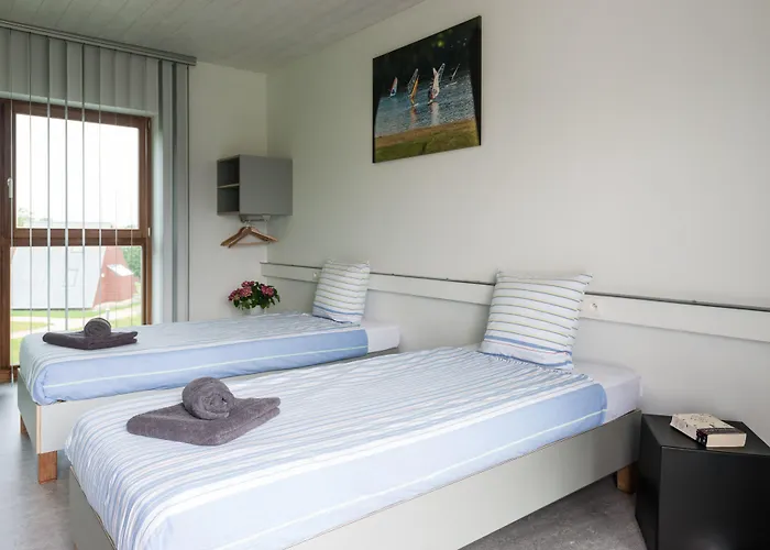 Sport- Und Worriken 3* Butgenbach