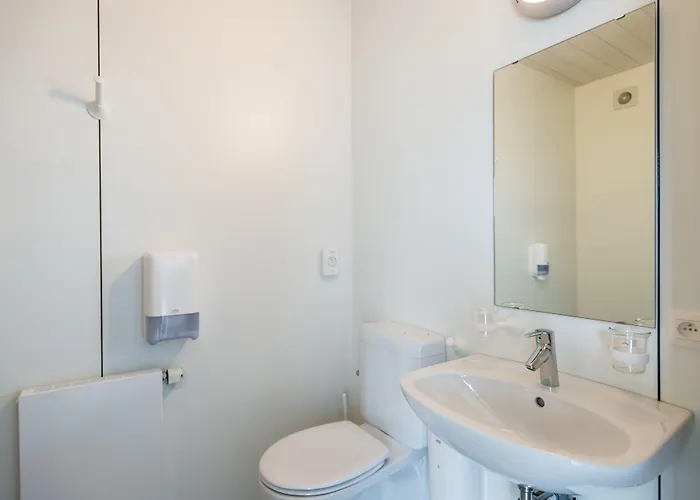 Bed & Breakfast Sport- Und Worriken Butgenbach