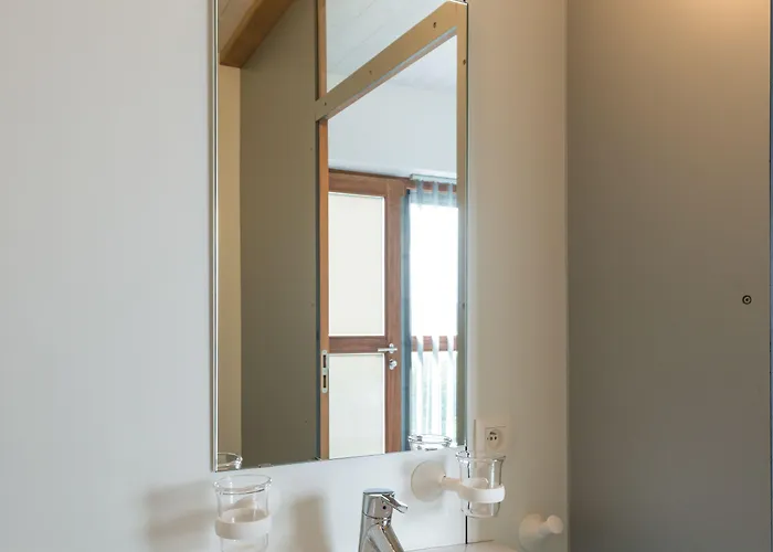 Sport- Und Worriken Bed & Breakfast 3*