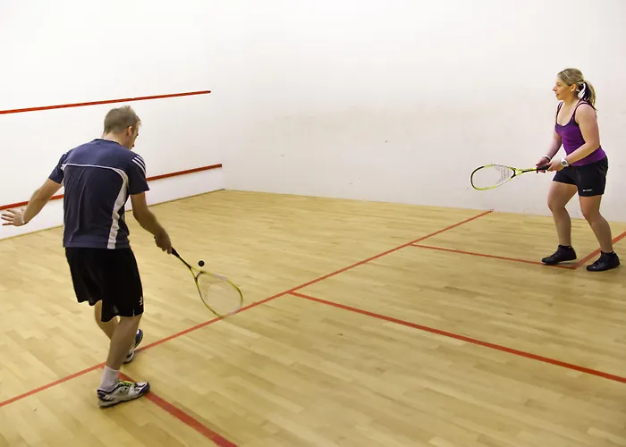 Sport- Und Worriken Butgenbach