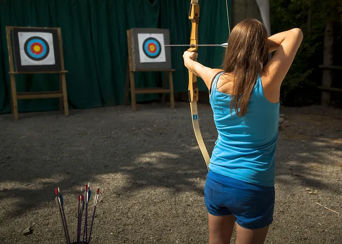 Sport- Und Worriken 3*