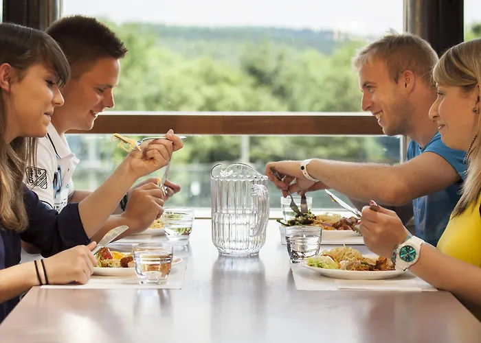 Sport- Und Worriken Bed & Breakfast Butgenbach