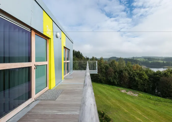 Bed & Breakfast Sport- Und Worriken