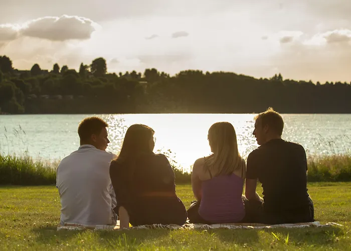 Sport- Und Worriken Bed & Breakfast Butgenbach