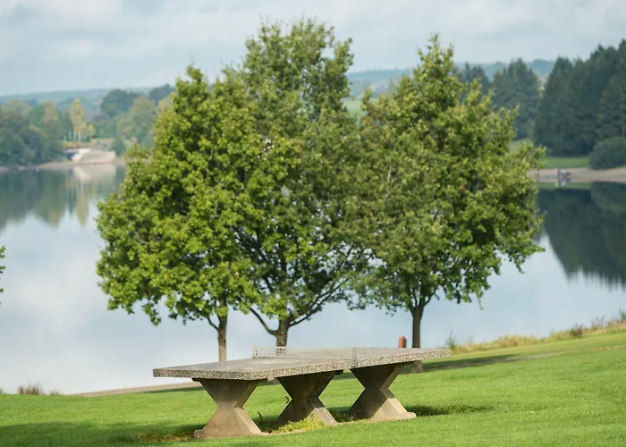 Bed & Breakfast Sport- Und Worriken