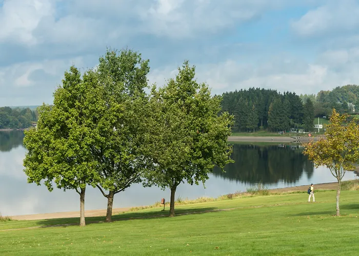 Sport- Und Worriken Butgenbach