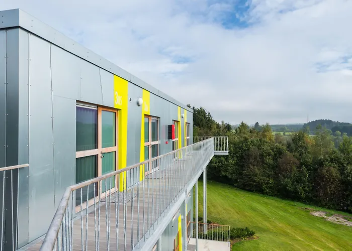 Bed & Breakfast Sport- Und Worriken