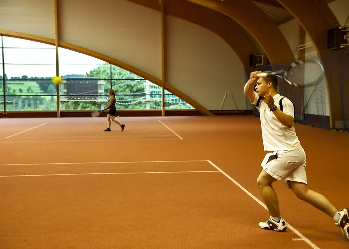 Sport- Und Worriken Bed & Breakfast