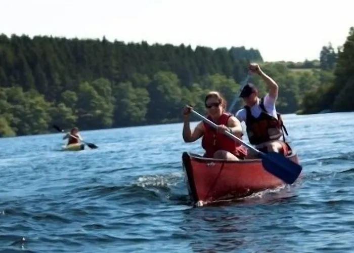 Sport- Und Worriken Butgenbach