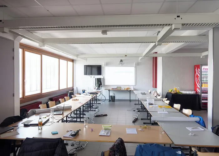 Sport- Und Worriken Bed & Breakfast 3*