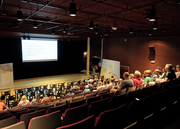 Sport- Und Worriken Butgenbach