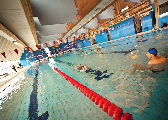 Bed & Breakfast Sport- Und Worriken 3*