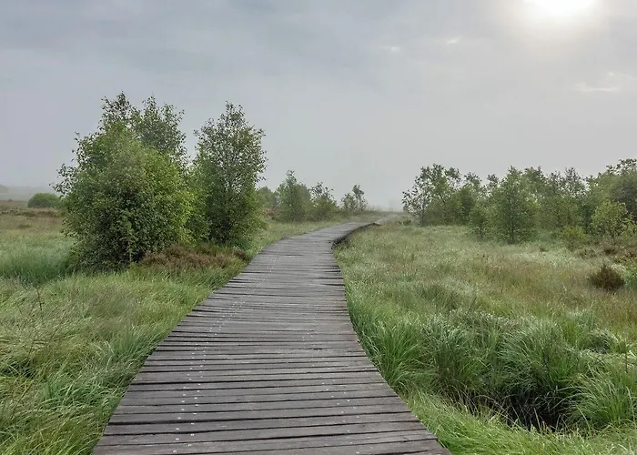 Sport- Und Worriken Butgenbach