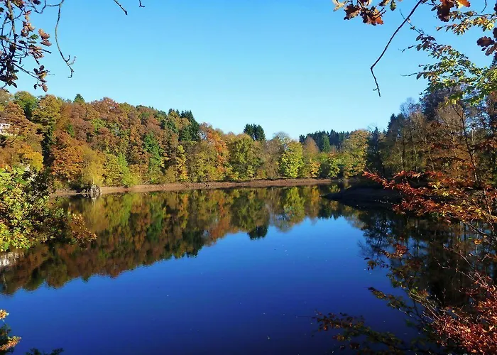 Sport- Und Worriken 3* Butgenbach