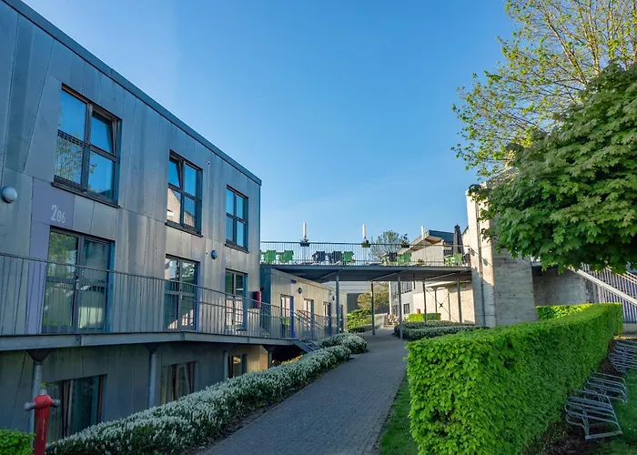 Sport- Und Worriken Butgenbach