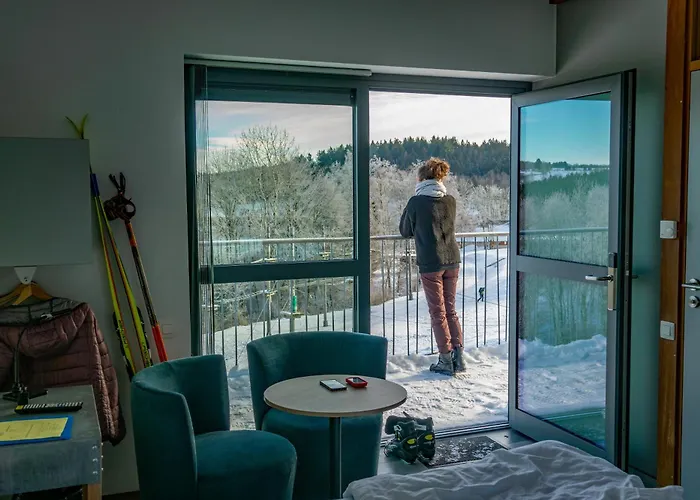 Sport- Und Worriken Bed & Breakfast 3*