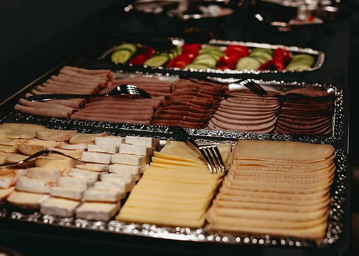 Sport- Und Worriken 3* Butgenbach