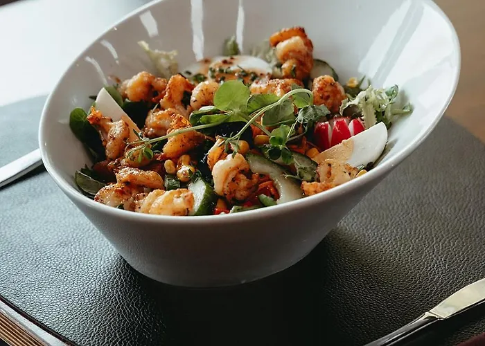 Bed & Breakfast Sport- Und Worriken Butgenbach