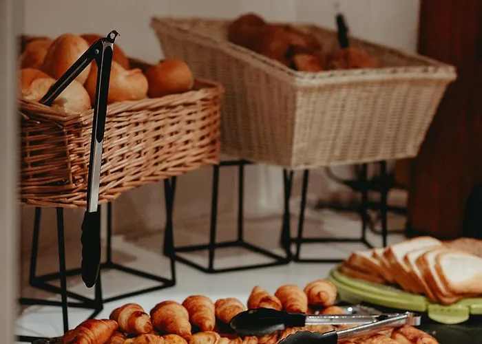 Bed & Breakfast Sport- Und Worriken