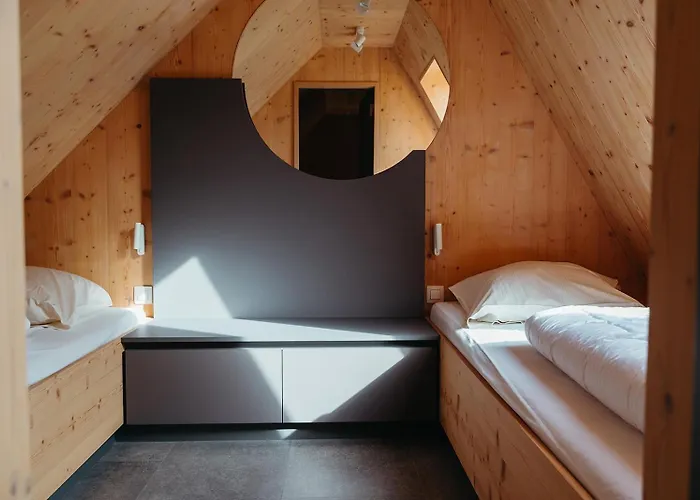 Bed & Breakfast Sport- Und Worriken 3*