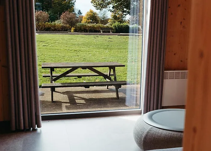 Sport- Und Worriken Bed & Breakfast