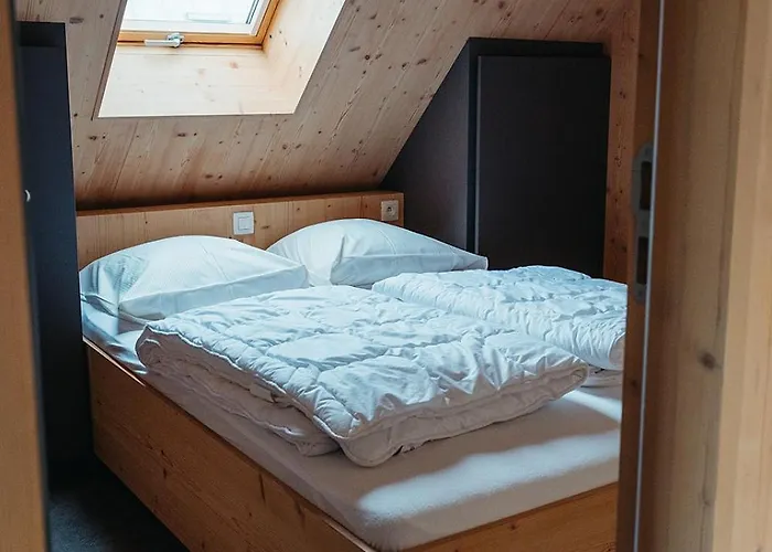 Sport- Und Worriken Butgenbach