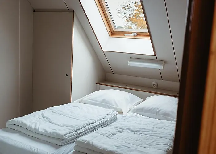 Bed & Breakfast Sport- Und Worriken Butgenbach