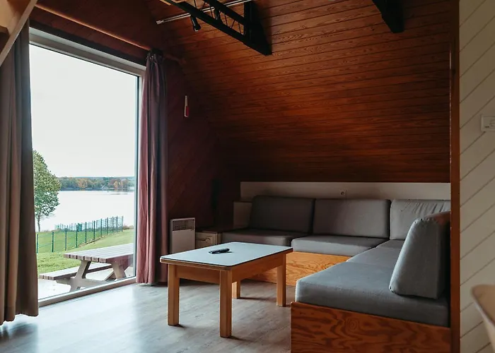 Sport- Und Worriken 3*