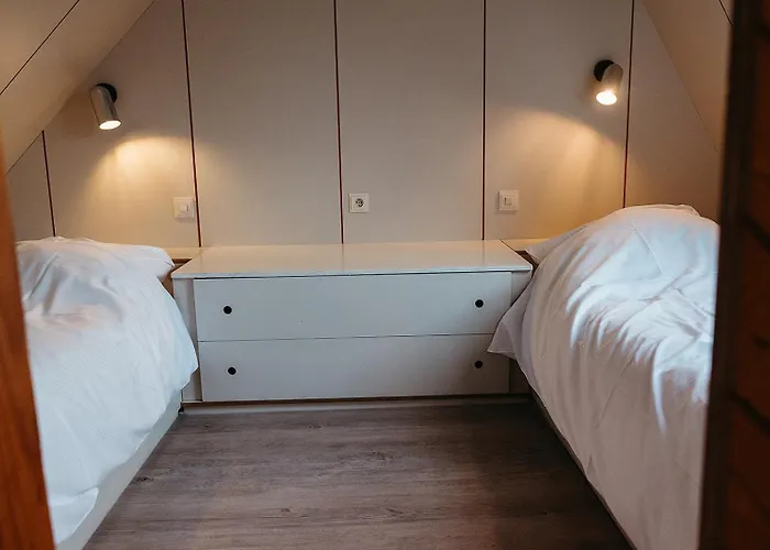 Sport- Und Worriken 3* Butgenbach