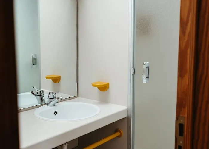 Sport- Und Worriken Bed & Breakfast