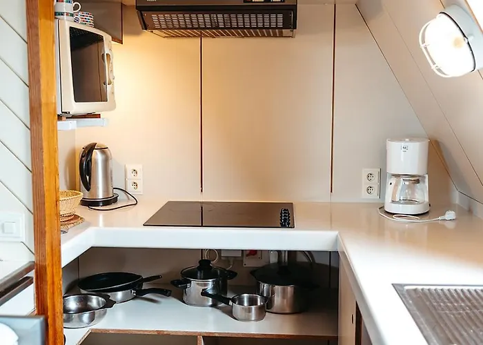 Bed & Breakfast Sport- Und Worriken