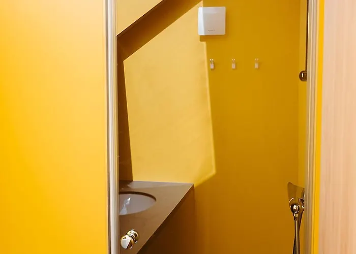 Bed & Breakfast Sport- Und Worriken Butgenbach