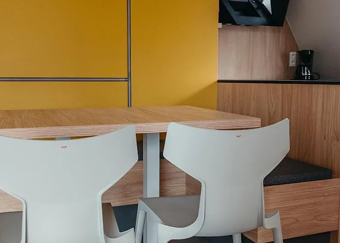 Sport- Und Worriken 3* Butgenbach