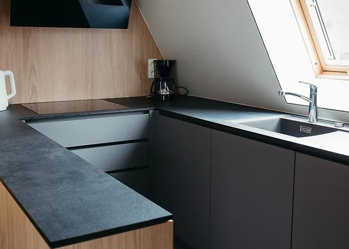 Bed & Breakfast Sport- Und Worriken