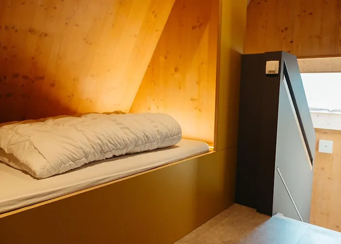 Sport- Und Worriken Bed & Breakfast 3*