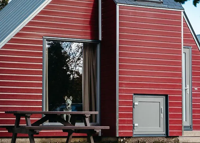 Sport- Und Worriken Bed & Breakfast 3*