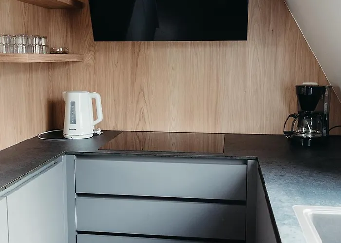 Bed & Breakfast Sport- Und Worriken Butgenbach