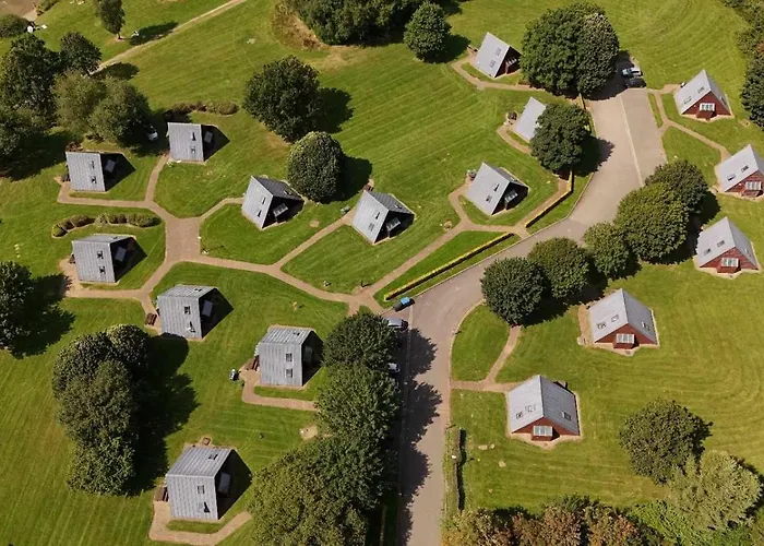 Sport- Und Worriken Butgenbach